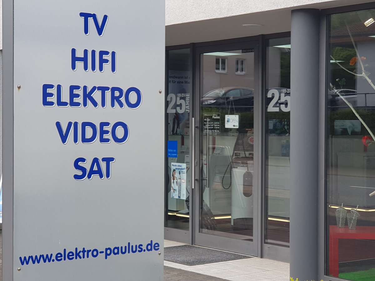 ELEKTRO PAULUS - Marpingen -